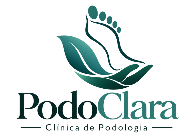 PodoClara — Clínica de Podologia